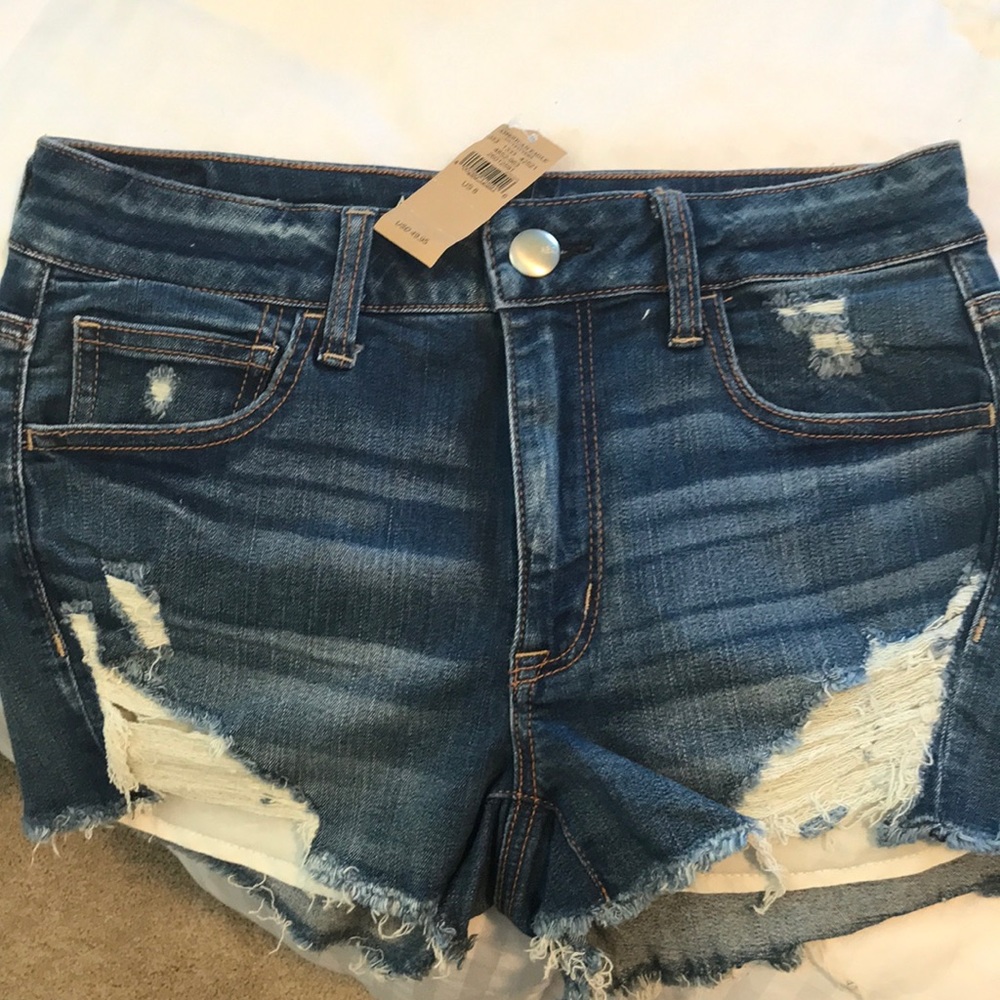 American eagle shorts